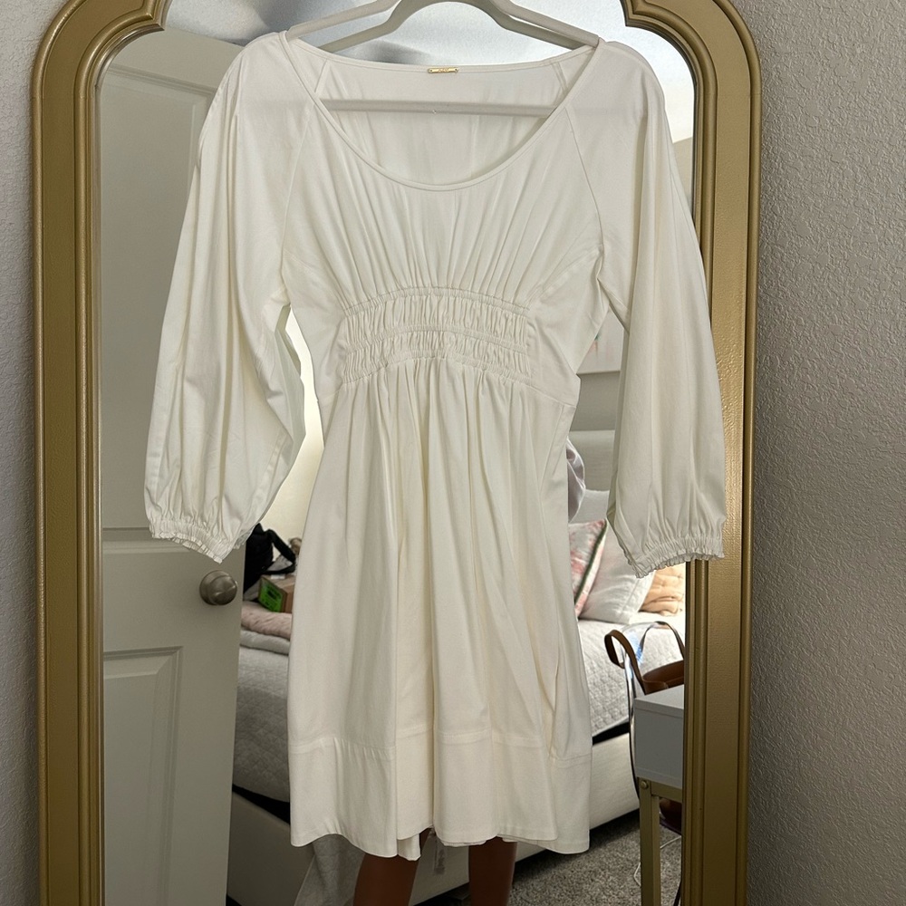 Alexis mini dress